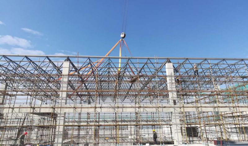 广州从化家盛江影院